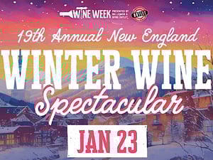 Winter wine 2024