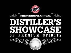 Distillers Showcase 2026