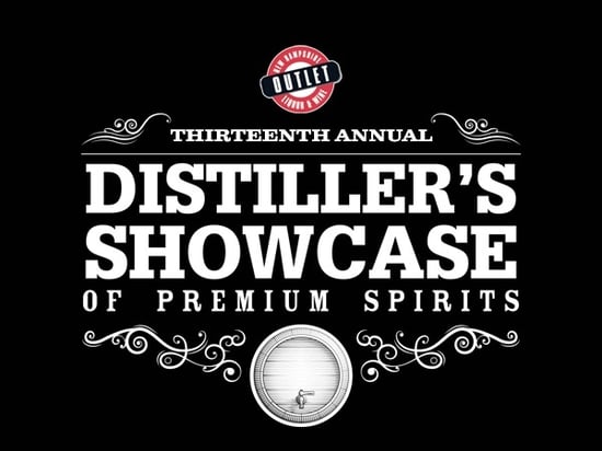 distillers showcase 2026