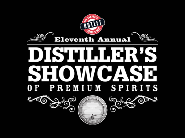 distillers showcase