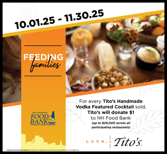 titos feeding families